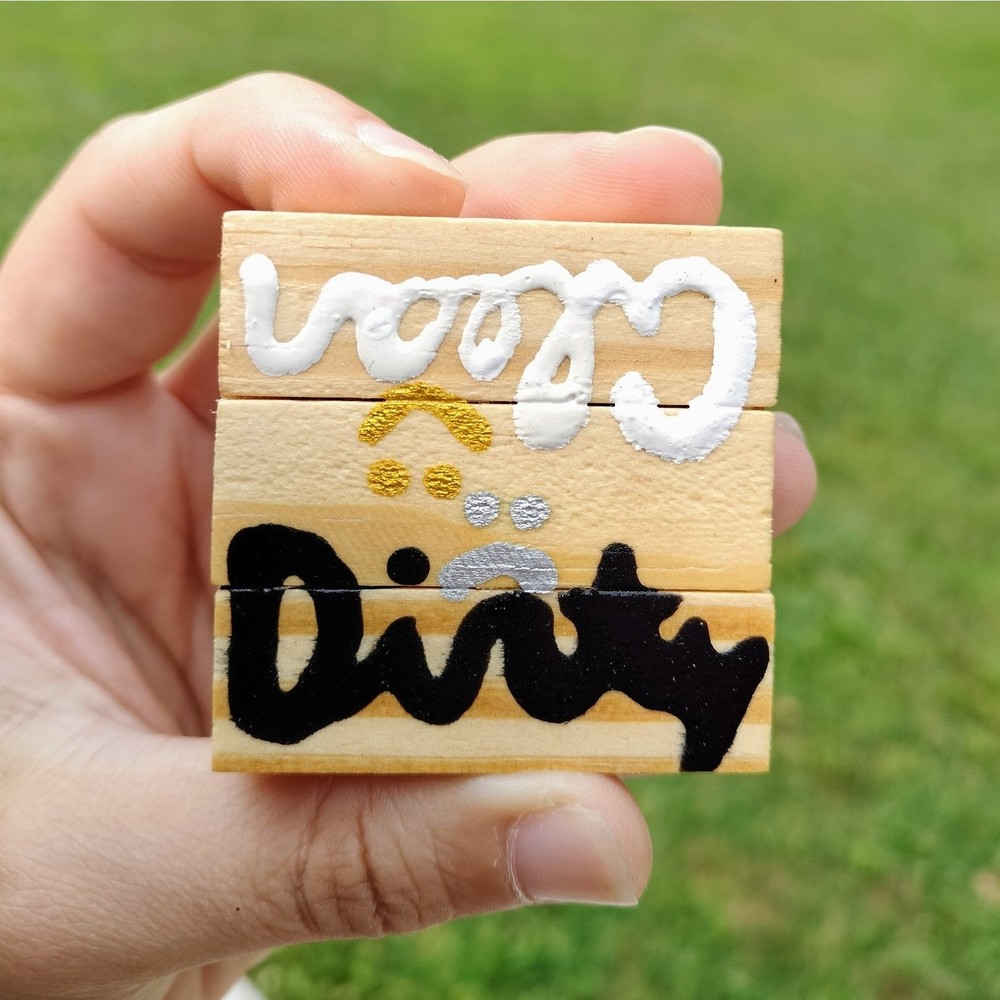 Unique Dishwasher Magnet - Picture 3 of 5